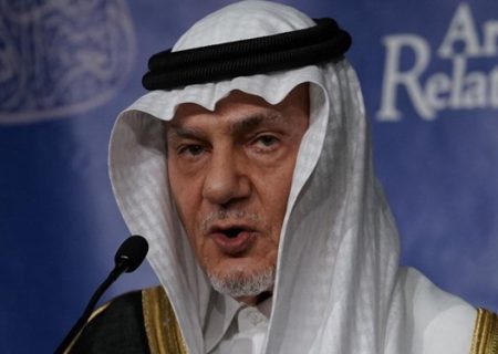 آمریکا نمی‌توانست میانجی صادقی در مذاکرات ایران و عربستان باشد