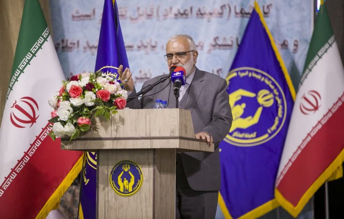 همه مددجویان کمیته امداد در روستاها سال آینده خانه‌دار می‌شوند