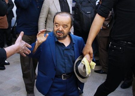 «چاق و لاغر» را جور دیگری دوست داشتم