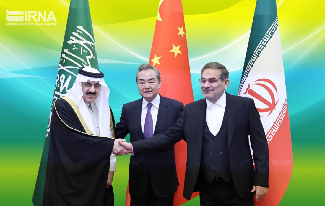 اروپا ناگزیر به تعدیل مواضع ضدایرانی خود شد