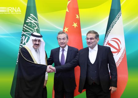 اروپا ناگزیر به تعدیل مواضع ضدایرانی خود شد