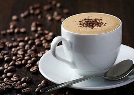 افزودن شیر به فنجان قهوه خاصیت ضدالتهابی دارد