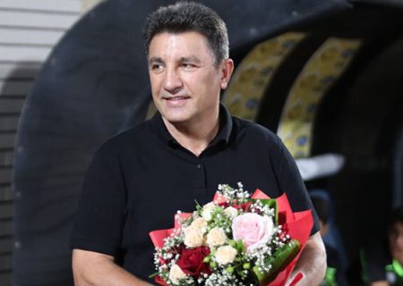 بازگشت مربی ایرانی بعد از ۱۳ سال/ قلعه‌نویی جانشین کی‌روش شد