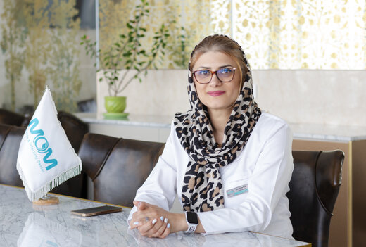 لذت پدر ومادرشدن را نادیده نگیرید