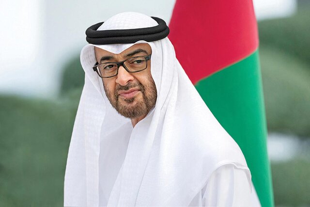 آماده رفع سوءتفاهمها با تهران هستیم