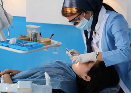 پرداخت هزینه دندانپزشکی به بیماران خاص تا سقف ۶ میلیون تومان