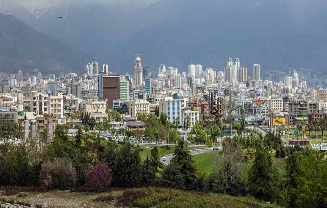 نرخ مالیات بر خانههای خالی ۲ تا ۱۰ درصد ارزش ملک تعیین شود