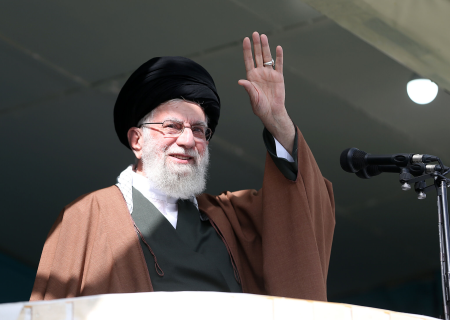 مشکلات بزرگ کشور را می‌شود با اراده قوی برطرف کرد