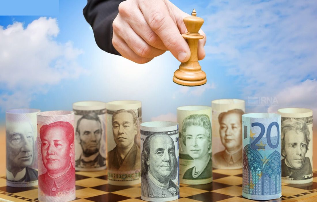 جنگ ارزی؛ احتمال تغییر در آینده نظم اقتصادی جهان