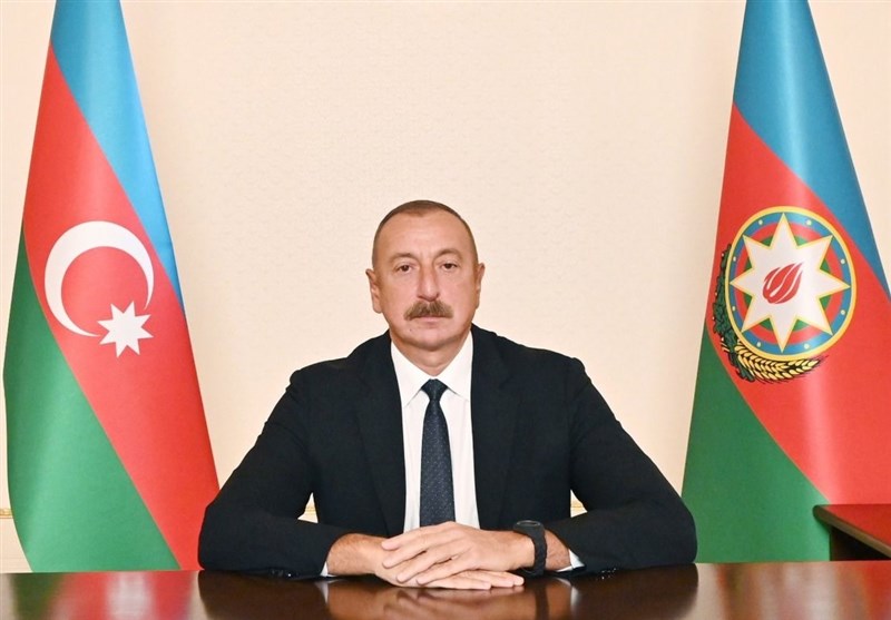 روابط آذربایجان و ایران در حال حاضر در سطح بسیار پایینی قرار دارد