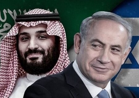 موافقت بااجرای برنامه هسته‌ای عربستان پیش شرط توافق عادی‌سازی روابط با اسرائیل است