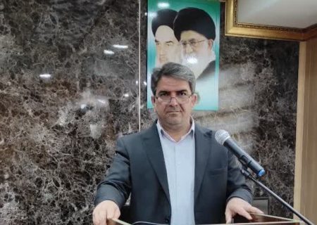 انتصاب محرم جوکار به سمت معاون پشتییانی بنیادمسکن انقلاب اسلامی استان لرستان
