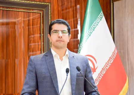 امیر ارشادی مدیر برتر روابط عمومی در سطح کشور شناخته شد