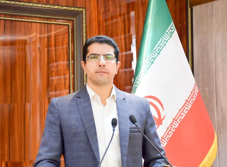 امیر ارشادی مدیر برتر روابط عمومی در سطح کشور شناخته شد