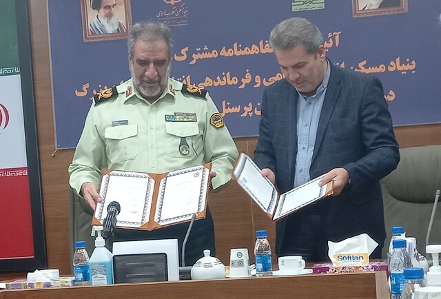 حافظان امنیت در تهران خانه‌دار می‌شوندحافظان امنیت در تهران خانه‌دار می‌شوند