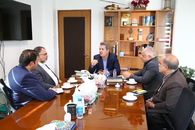 مقام دوم لرستان درمقاوم سازی مسکن روستایی درکشور