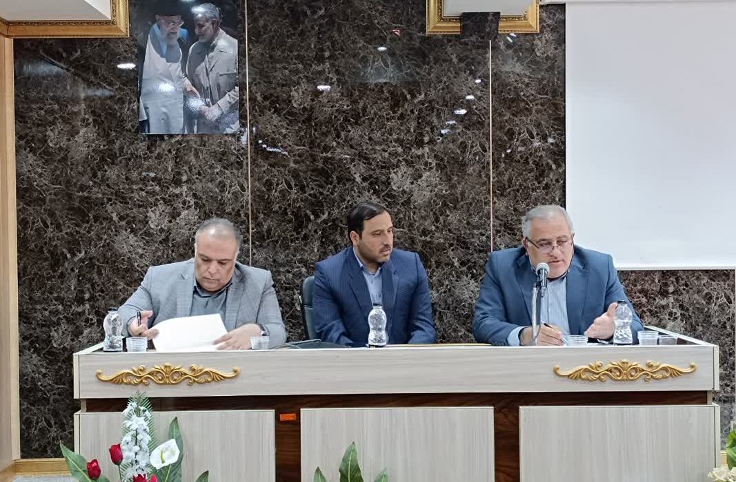 انعقادتفاهم نامه احداث ۵۰هزارواحد مسکن محرومین درکشور