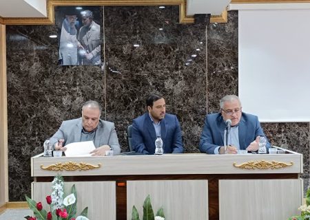 انعقادتفاهم نامه احداث ۵۰هزارواحد مسکن محرومین درکشور