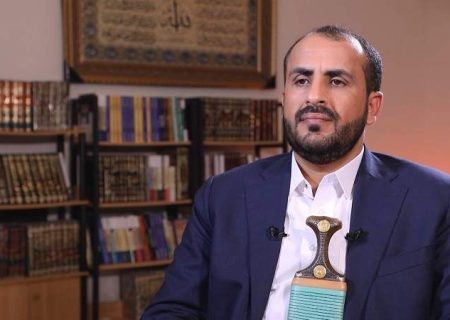 انصارالله: توقف عملیات در دریای سرخ منوط به توقف تجاوز به غزه است
