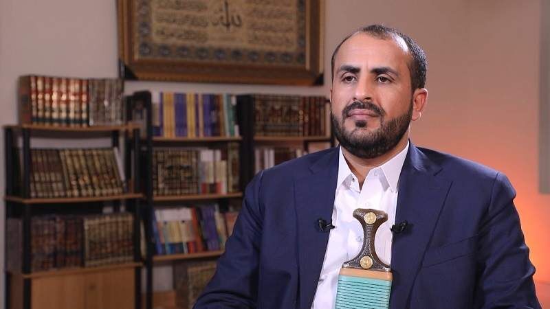 انصارالله: توقف عملیات در دریای سرخ منوط به توقف تجاوز به غزه است
