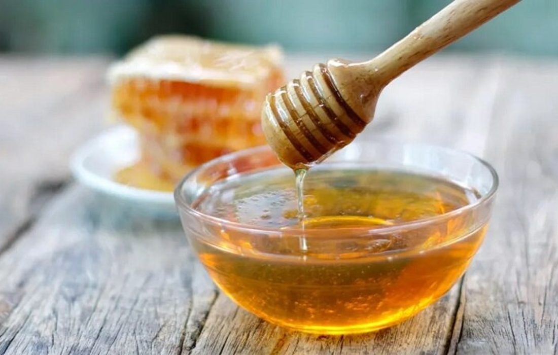 روش های تشخیص عسل واقعی کدام است؟