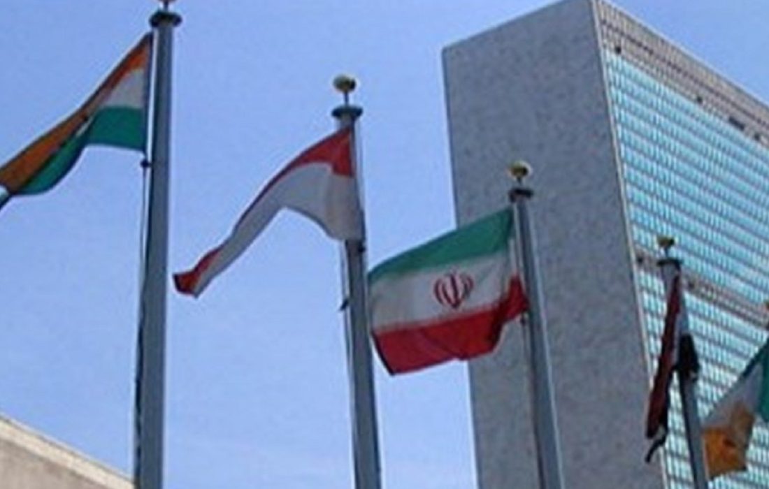 نامه ایران به شورای امنیت در محکومیت ترور شهید موسوی