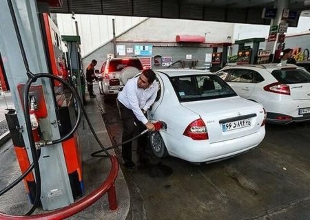 تمام جایگاه های عرضه سوخت به مدار عرضه بازگشتند
