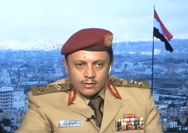 همانگونه که ایران از یمن حمایت کرد،ما هم از فلسطین حمایت میکنیم