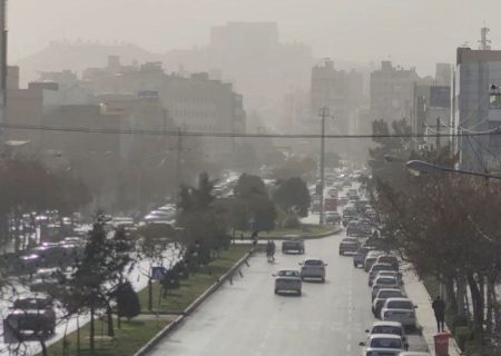آسمان صاف و جوپایدار درمناطق مختلف کشور