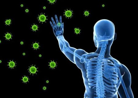 راه کارهای تقویت سیستم ایمنی بدن
