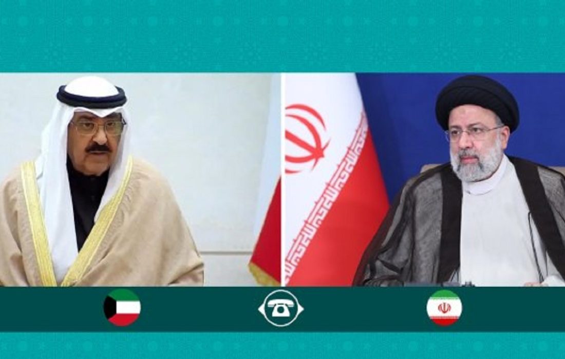 امیر جدید کویت: ایران دوستی مطمئن برای ماست