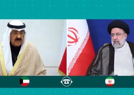 امیر جدید کویت: ایران دوستی مطمئن برای ماست