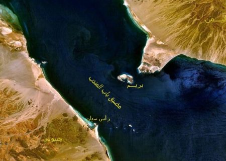 «باب المندب» اهرم فشار یمن علیه اسرائیل/ ناکامی آمریکایی‌ها در یارگیری برای ائتلاف دریایی
