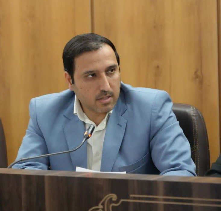 الحاق ۱۹۹هکتار از اراضی ملی به روستاهای لرستان درطرح نهضت ملی مسکن