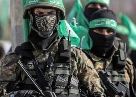 حماس: در صورت فراهم بودن شرایط، آماده پذیرش آتش بس هستیم