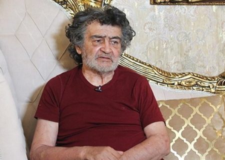 گفتگویی صمیمانه با رضا رویگری