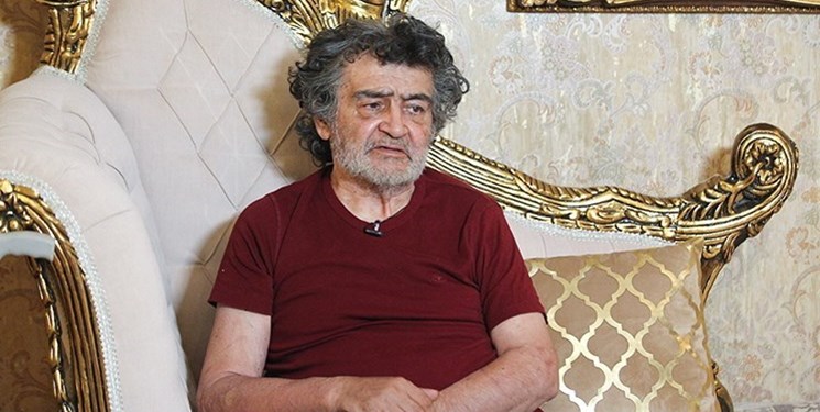 گفتگویی صمیمانه با رضا رویگری