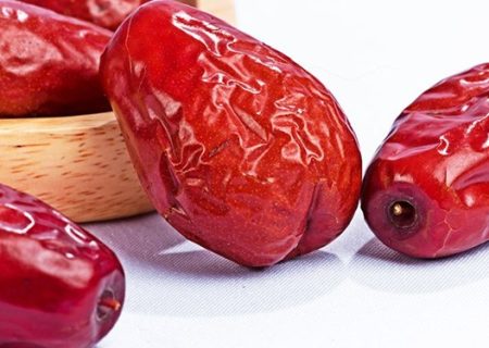 عناب میوه ای شفابخش