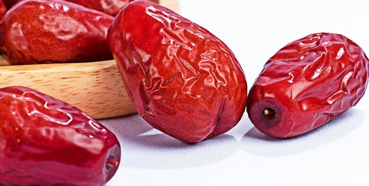 عناب میوه ای شفابخش