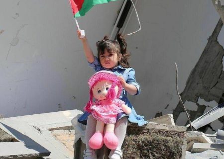ادامه جنگ در غزه باعث قحطی می‌شود