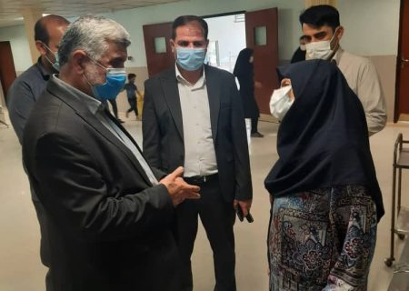 تحولات‌ اساسی در حوزه بهداشت و درمان رخ داده است