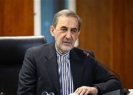 ایران اجازه دخالت در امور داخلی خود را به هیچ طرف خارجی نمی‌دهد