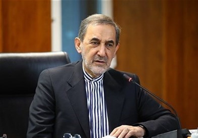 ایران اجازه دخالت در امور داخلی خود را به هیچ طرف خارجی نمیدهد
