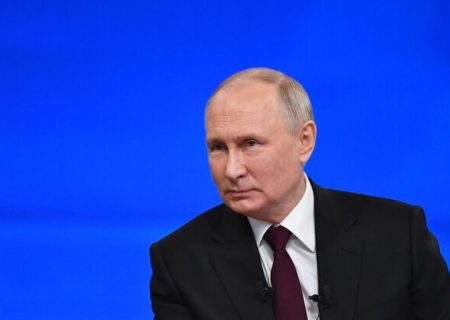 نگرانی غربی‌ها: «شاید پوتین پیروز شود»
