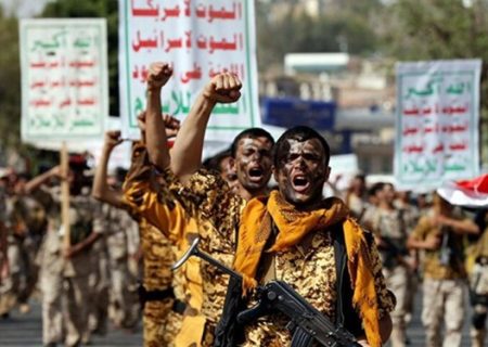 آمریکا حتما ادب خواهد شد