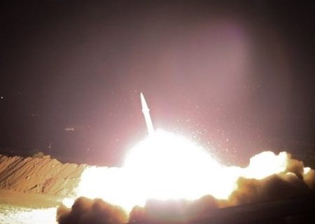 انهدام مقرهای گروهک جیش الظلم در پاکستان