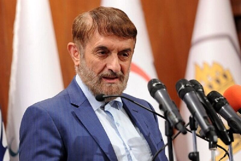 آقامحمدی رئیس هیات مدیره استقلال شد