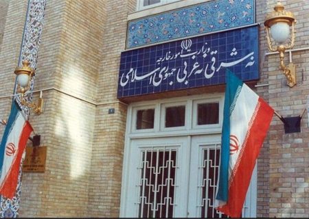 پاکستان به تعهدات خود در ممانعت از استقرار گروه‌های مسلح تروریستی در خاک خود پایبند باشد