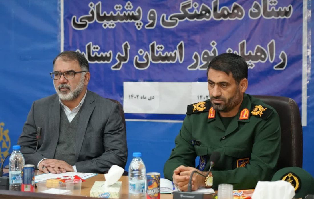 اردوی راهیان نور تبیین دلاوری رزمندگان به نسل جوان است