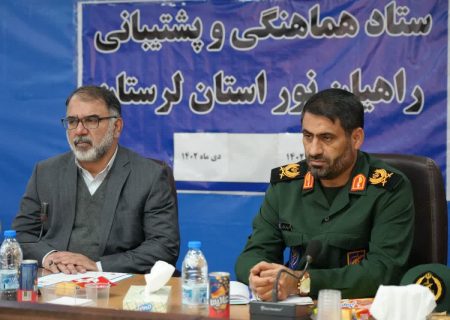 اردوی راهیان نور تبیین دلاوری رزمندگان به نسل جوان است
